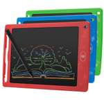 Графический планшет KIDS для творчества и рисования со стилусом