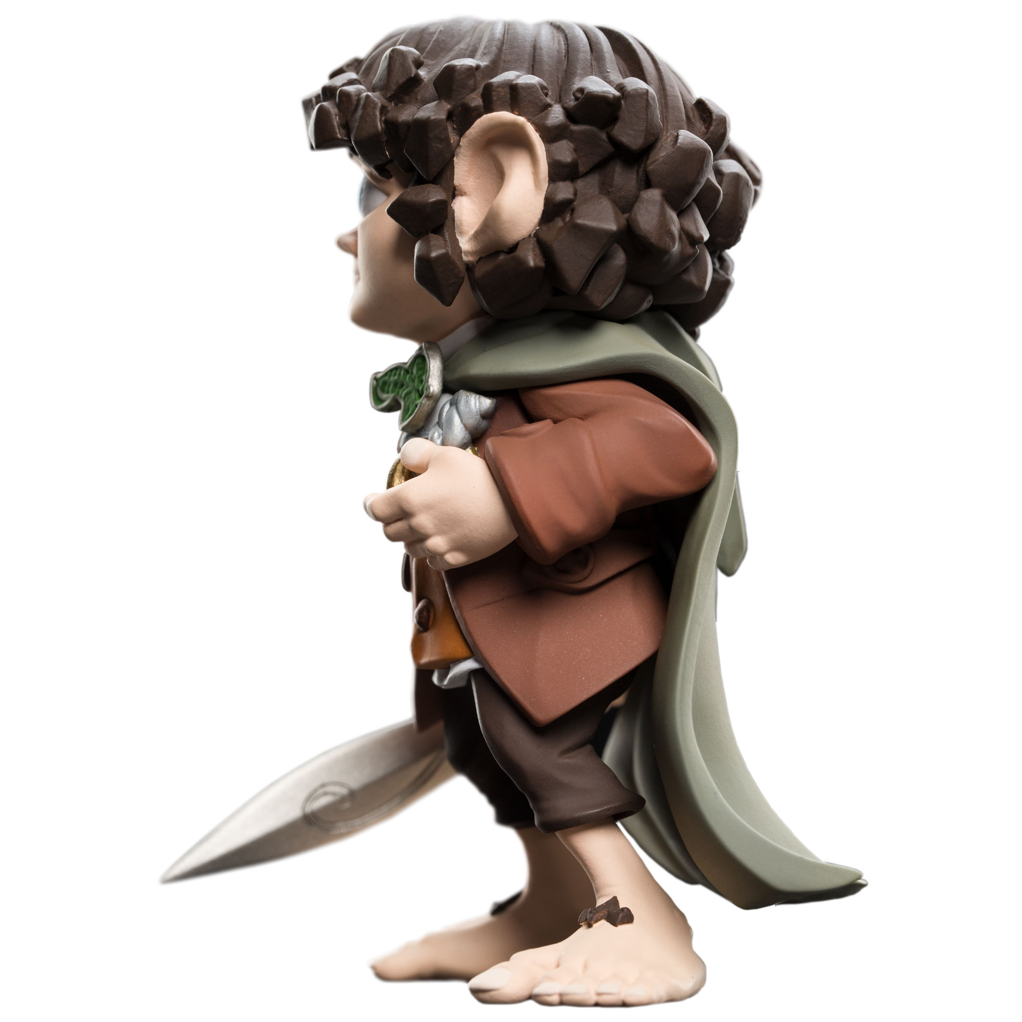 Фигурка The Lord of the Rings Frodo Baggins - фото 3