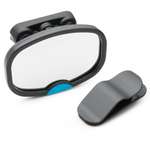 Зеркало для контроля за ребёнком Munchkin Brica Dual sight mirror 11095