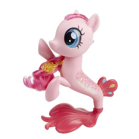 Набор My Little Pony Мерцание пони-модницы Пинки Пай E1005EU4