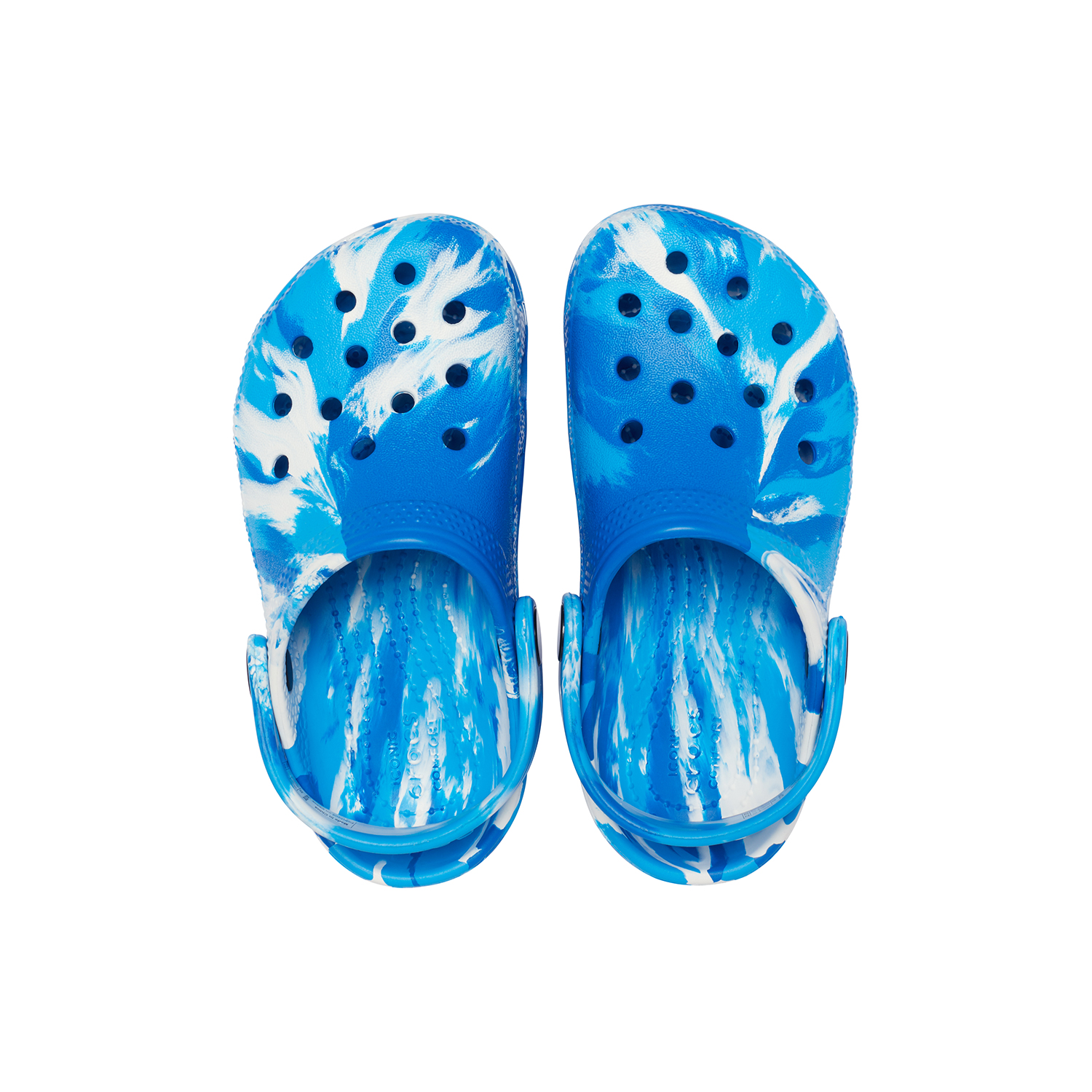 Сабо CROCS 207002-4KG - фото 3