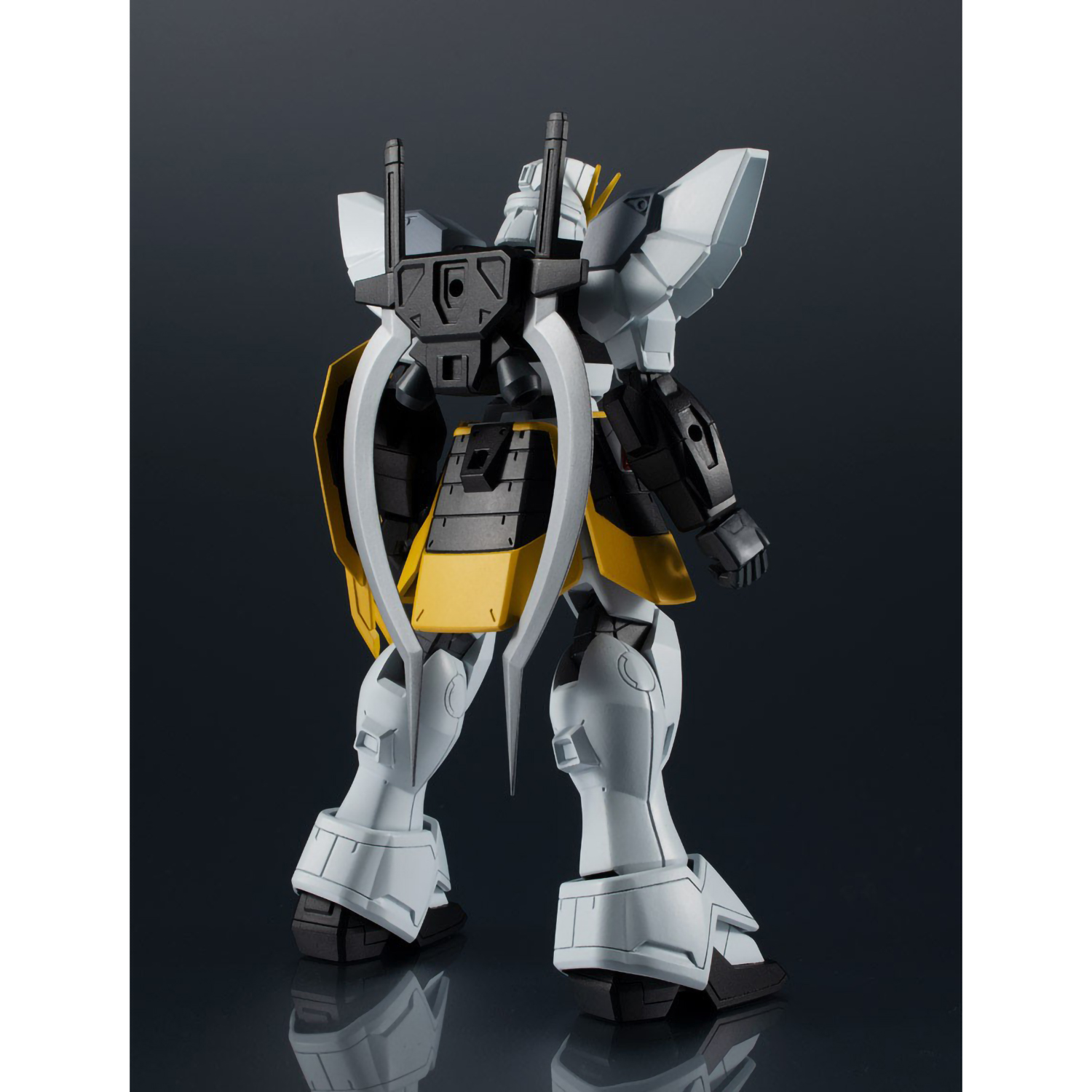 Фигурка Tamashii Nations - фото 6