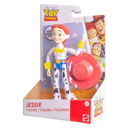 Фигурка Toy Story Джесси FRX13