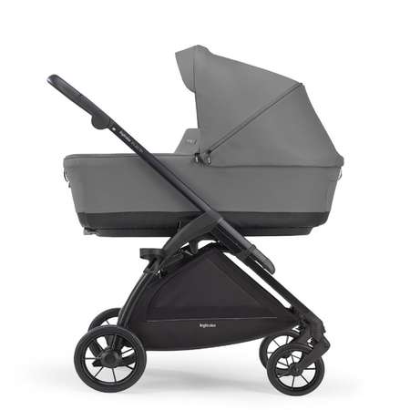 Коляска 2в1 Inglesina Electa System Duo Chelsea Grey