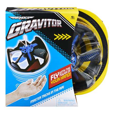 Дрон Air Hogs Gravitor трюковой 6060471