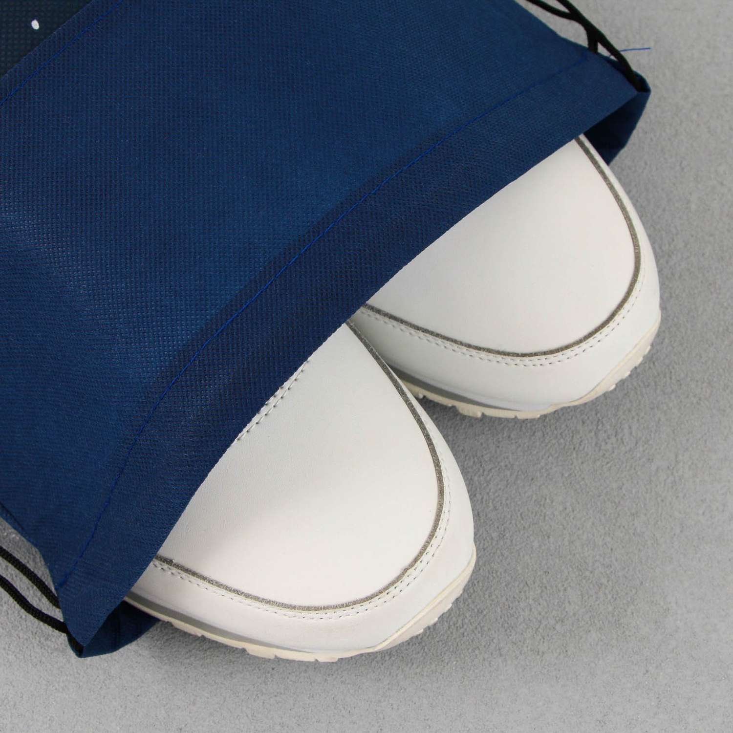 Сумка ArtFox STUDY для обуви «Полетели!» нетканное полотно размер 41х31 см - фото 5