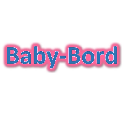 Baby-bord