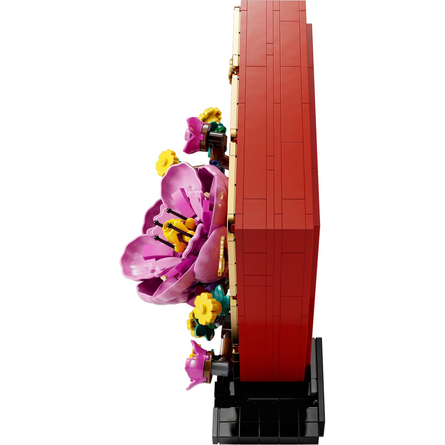 Конструктор LEGO Chiney festivals Китайский Новый Год Дисплей 80110 - фото 6