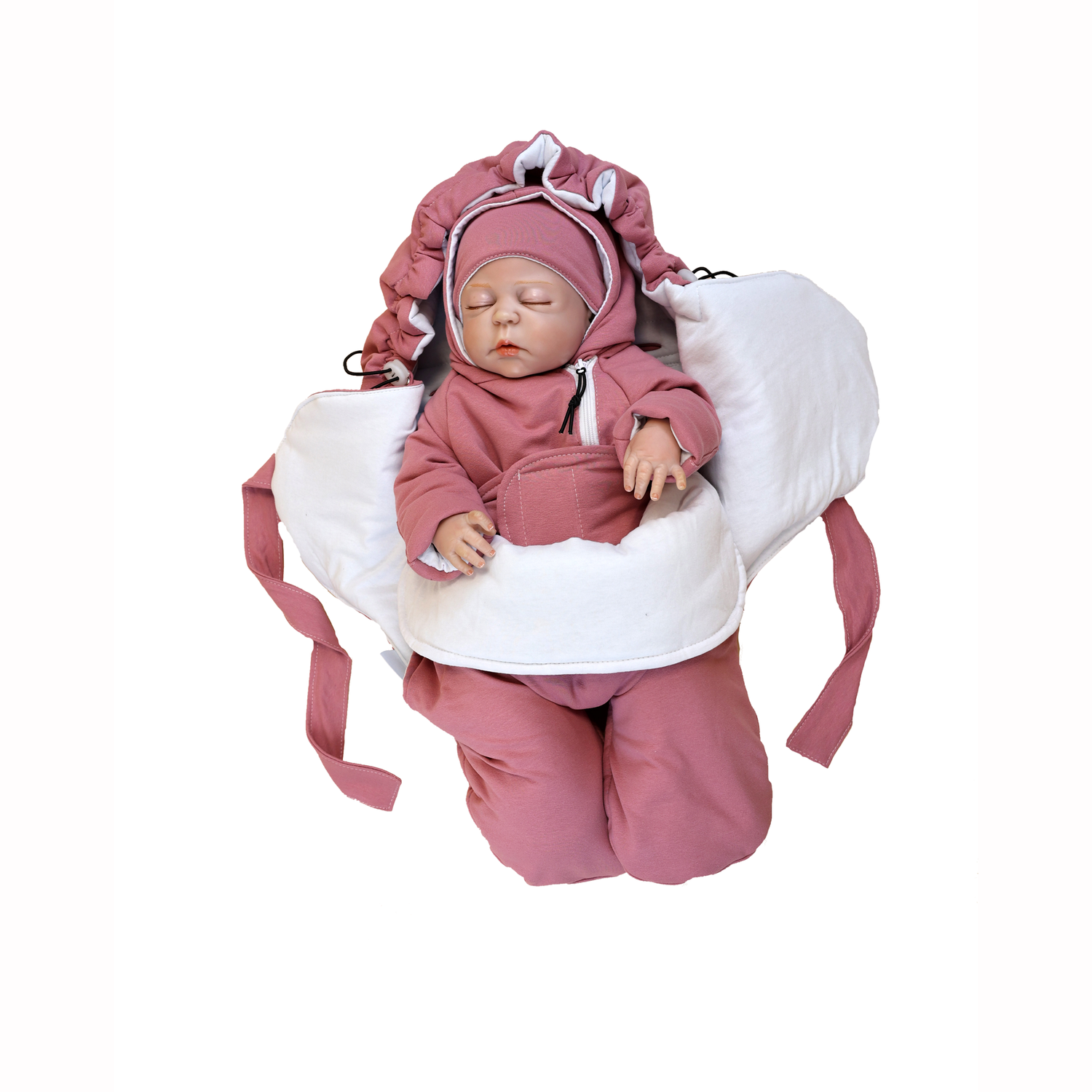 Комплект для малыша SlingMe в коляску R-003 - фото 10
