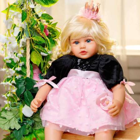 Кукла Алиса TrendToys TTLI_151121034-2