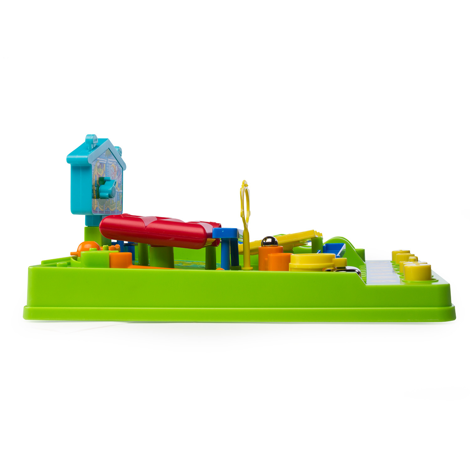 Игра настольная Tomy Веселый лабиринт T7070EN2 T7070ML2 - фото 5