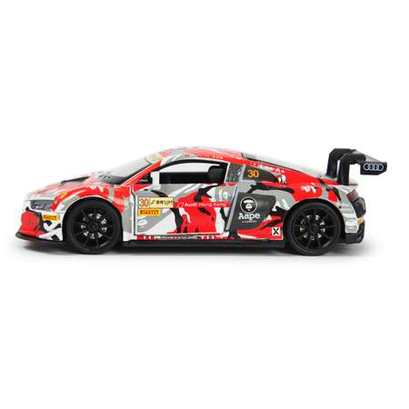 Автомобиль Mobicaro Audi R8 LMS 2015 DTM 1:32