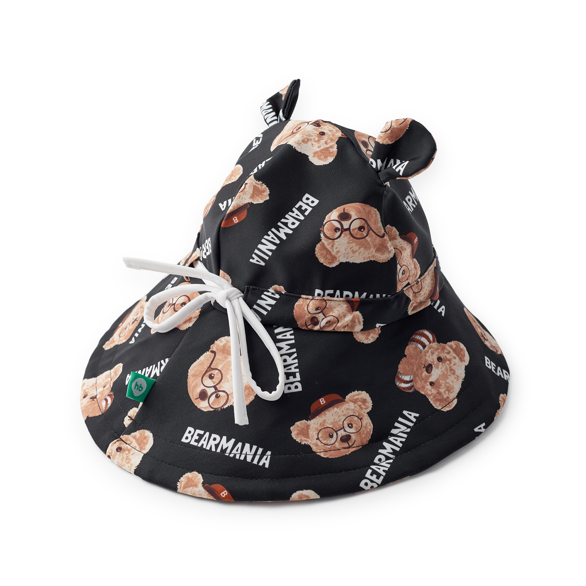 Панама HAPPY BABY 50646-bears - фото 5