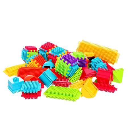 Конструктор Sima-Land Bristles игольчатый