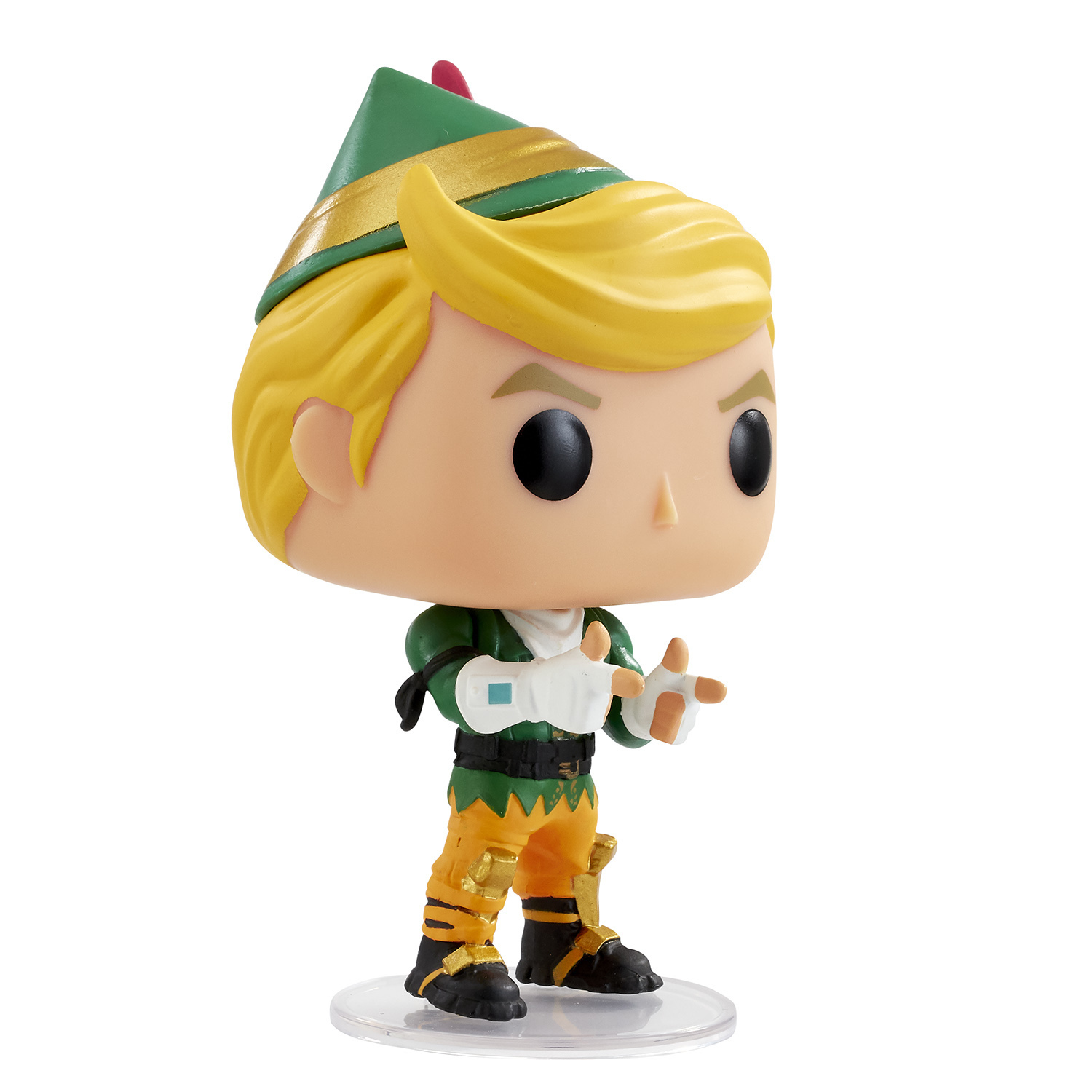 Игрушка Funko Pop Games Fortnite Codename elf Fun1543 - фото 3