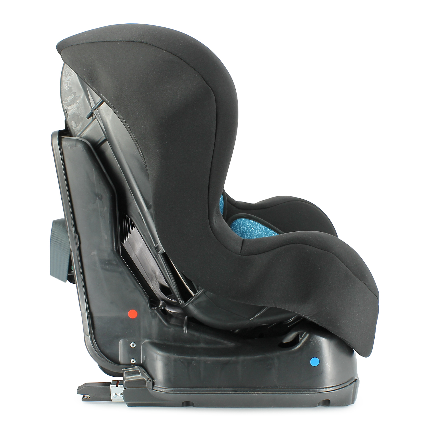 Автокресло Nania Cosmo SP Isofix Skyline Blue - фото 8