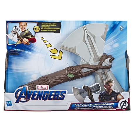 Игрушка Marvel
