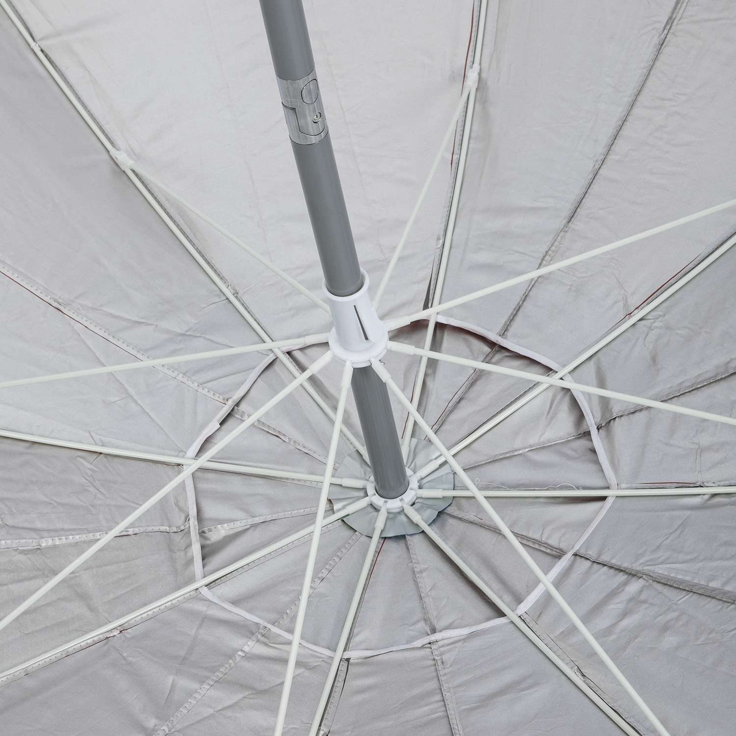Зонт BABY STYLE 7LRD/красный - фото 3
