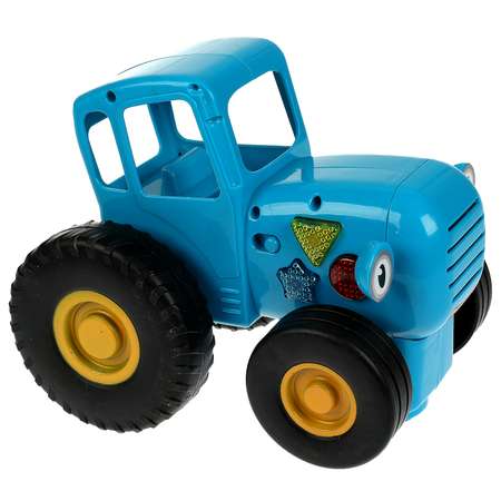 Каталка Умка Синий трактор 345714