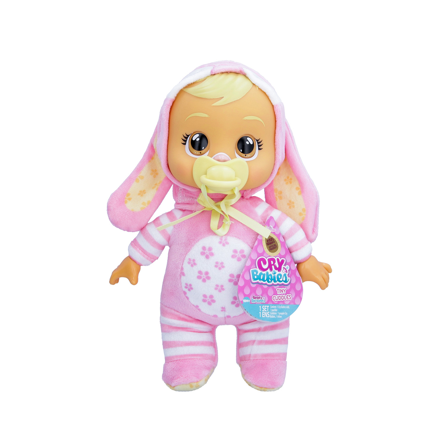 Cry babies lammy baby doll online