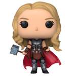 Фигурка Funko POP! Bobble Marvel Thor Love and Thunder Mighty Thor (MT) (Exc) (1076) 65012