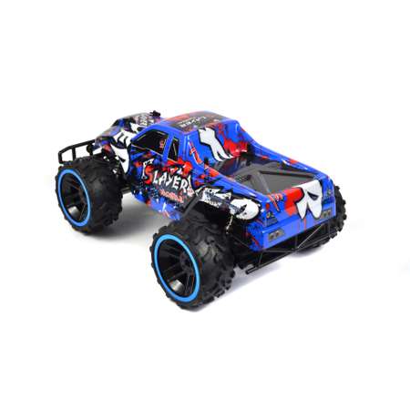 Автомобиль РУ QY Toys 1:12