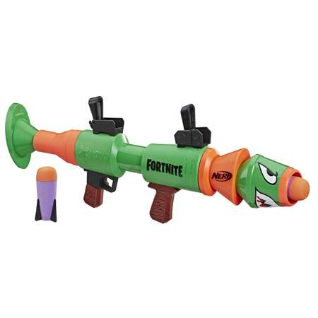 Игрушка Nerf Фортнайт Ракетница E7511EU4