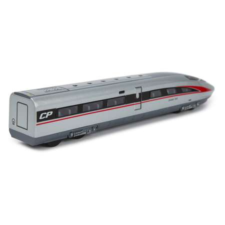 Поезд MSZ 1:90 Fuxing high speed 68456