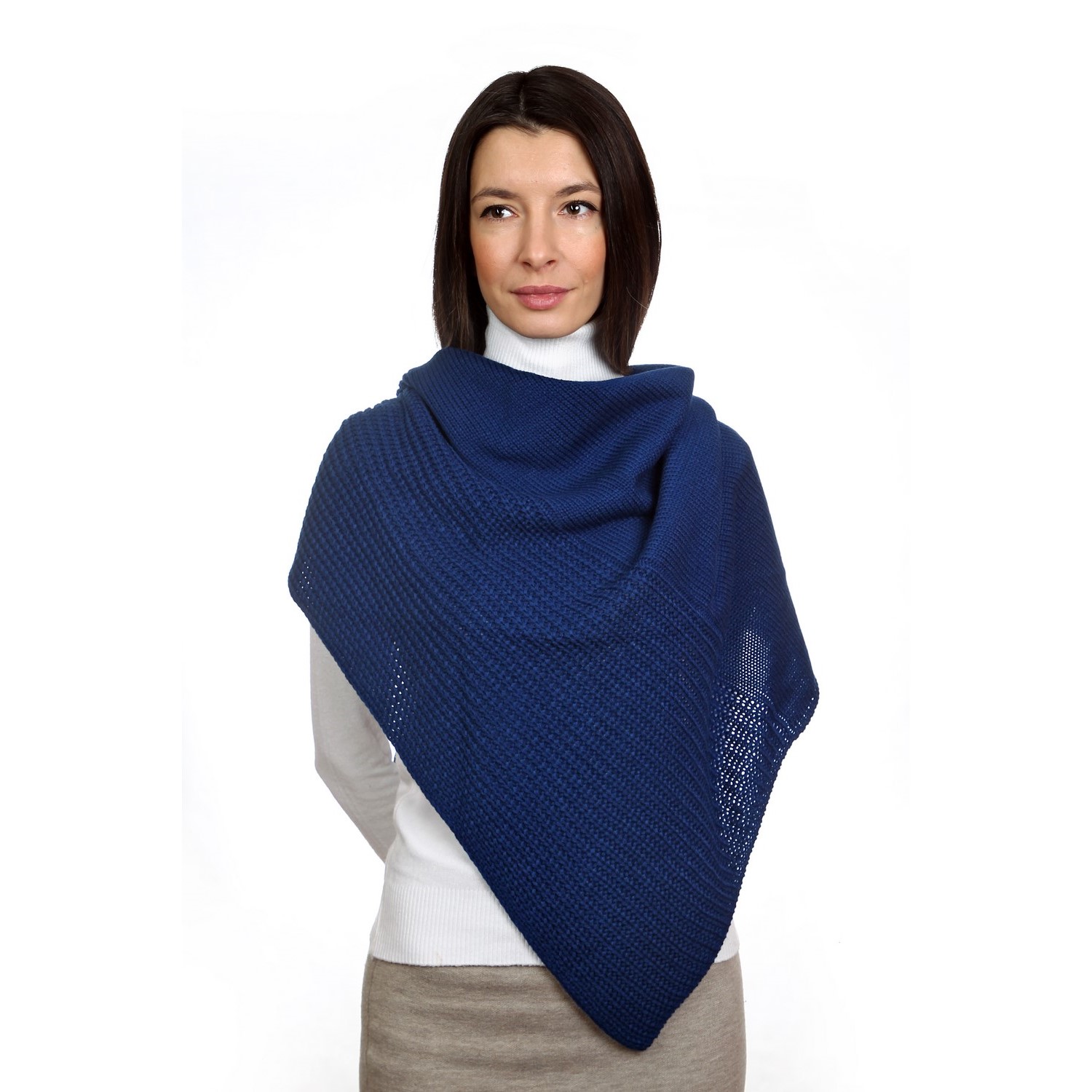 Косынка-шарф GOLDENIKA scarf_kerchief_prosto_jeans - фото 2