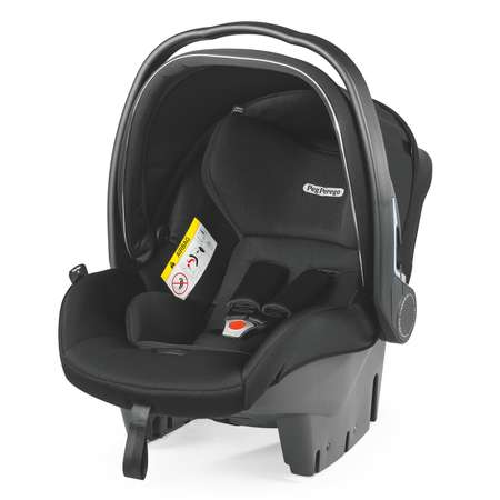 Автокресло Peg-Perego Primo Viaggio SL Black Shine