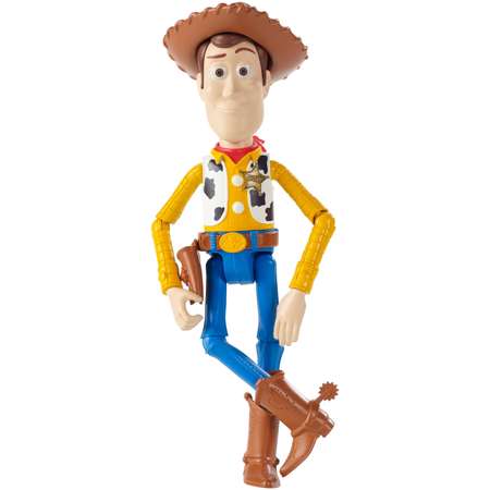 Фигурка Toy Story Вуди FRX11