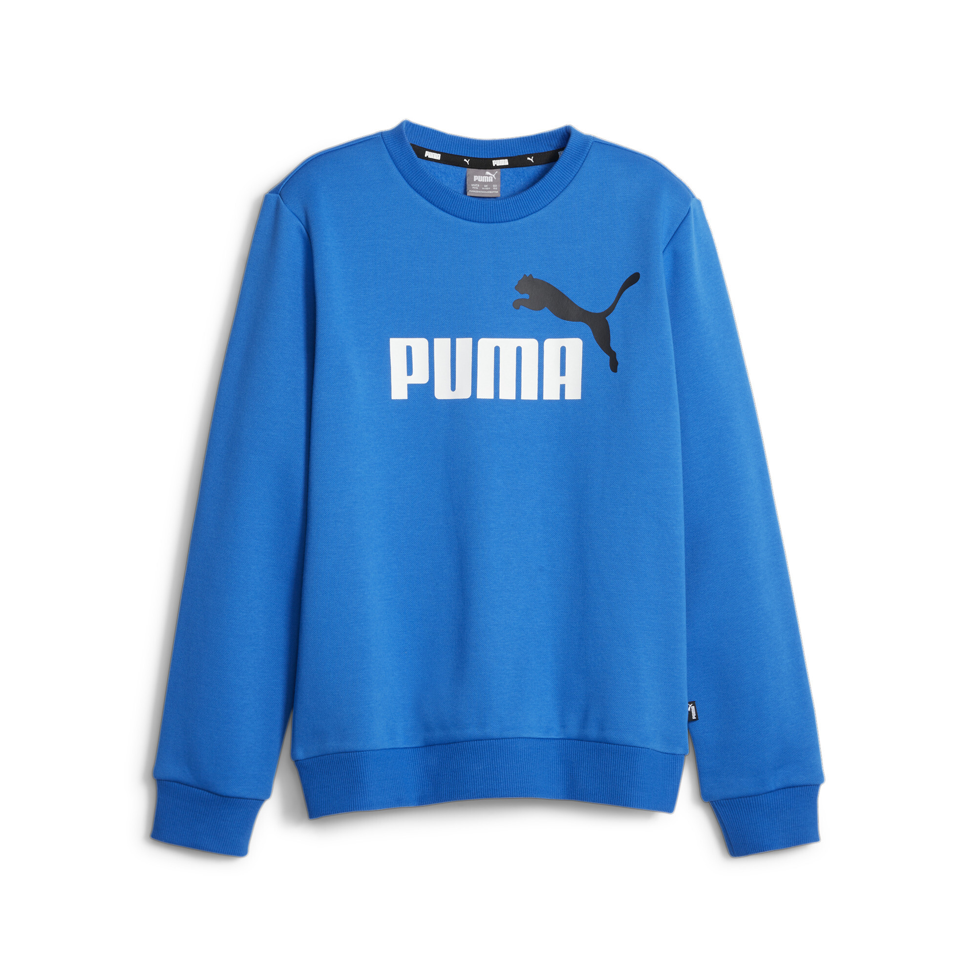 Свитшот Puma 58698648 - фото 4