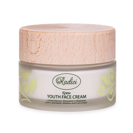 Крем для лица RADICI Youth face cream 50ml