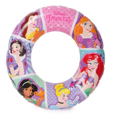 Круг для плавания Disney Принцессы 91043