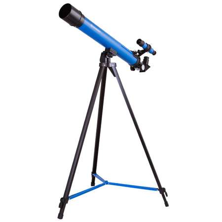Телескоп Bresser Junior Space Explorer 45/600 AZ синий
