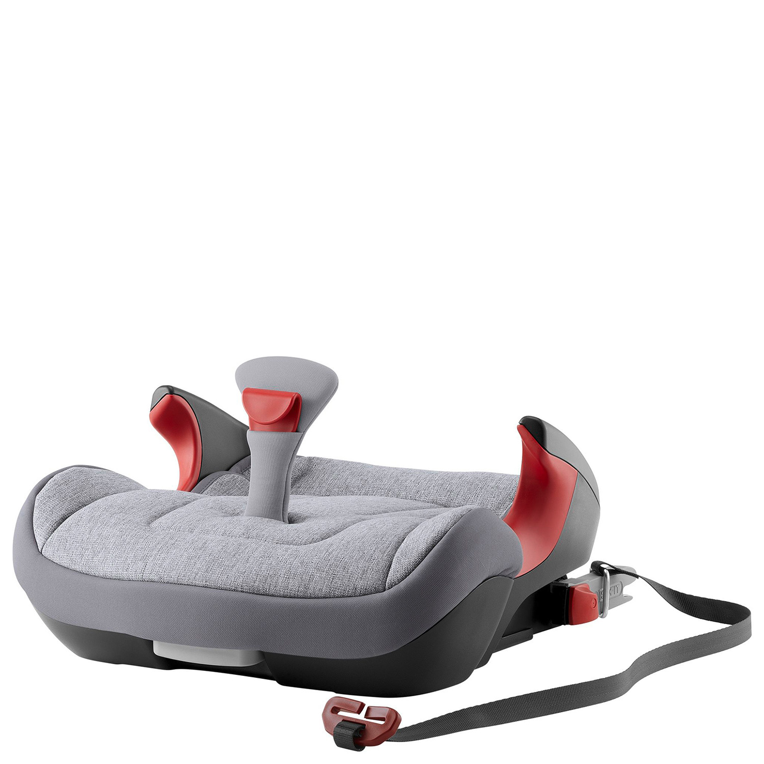 Автокресло Britax Roemer Kidfix2 S Grey Marble Highline - фото 9