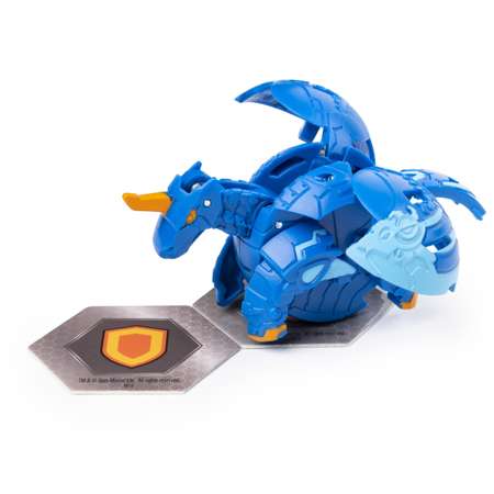 Фигурка-трансформер Bakugan Pegasus Blue 6045148/20113147