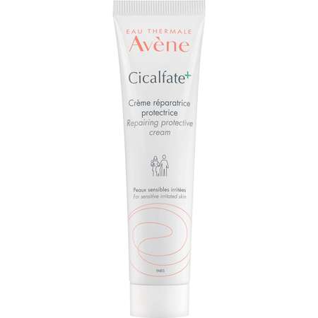 Крем AVENE Восстанавливающий защитный 40 м