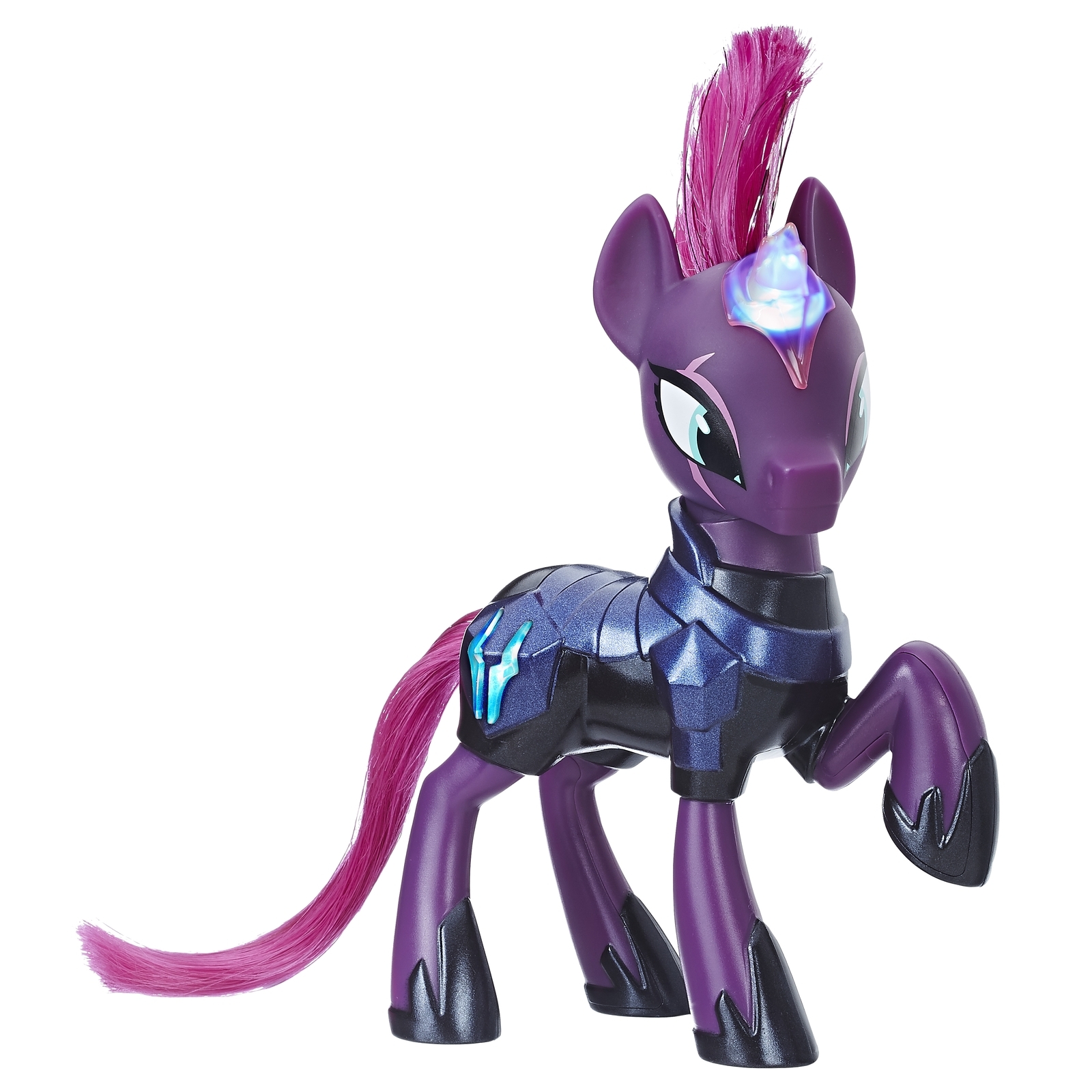 Игрушка My Little Pony Пони Буря E2514EU4 купить по цене 2129 ₽ в  интернет-магазине Детский мир