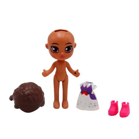 Кукла мини Funky Toys