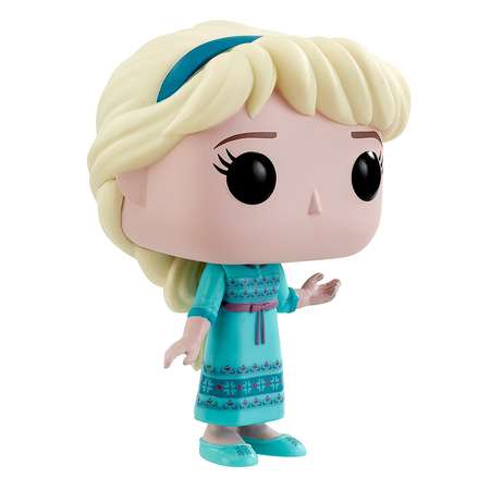 Игрушка Funko Pop Disney Frozen 2 Young Elsa Fun254936