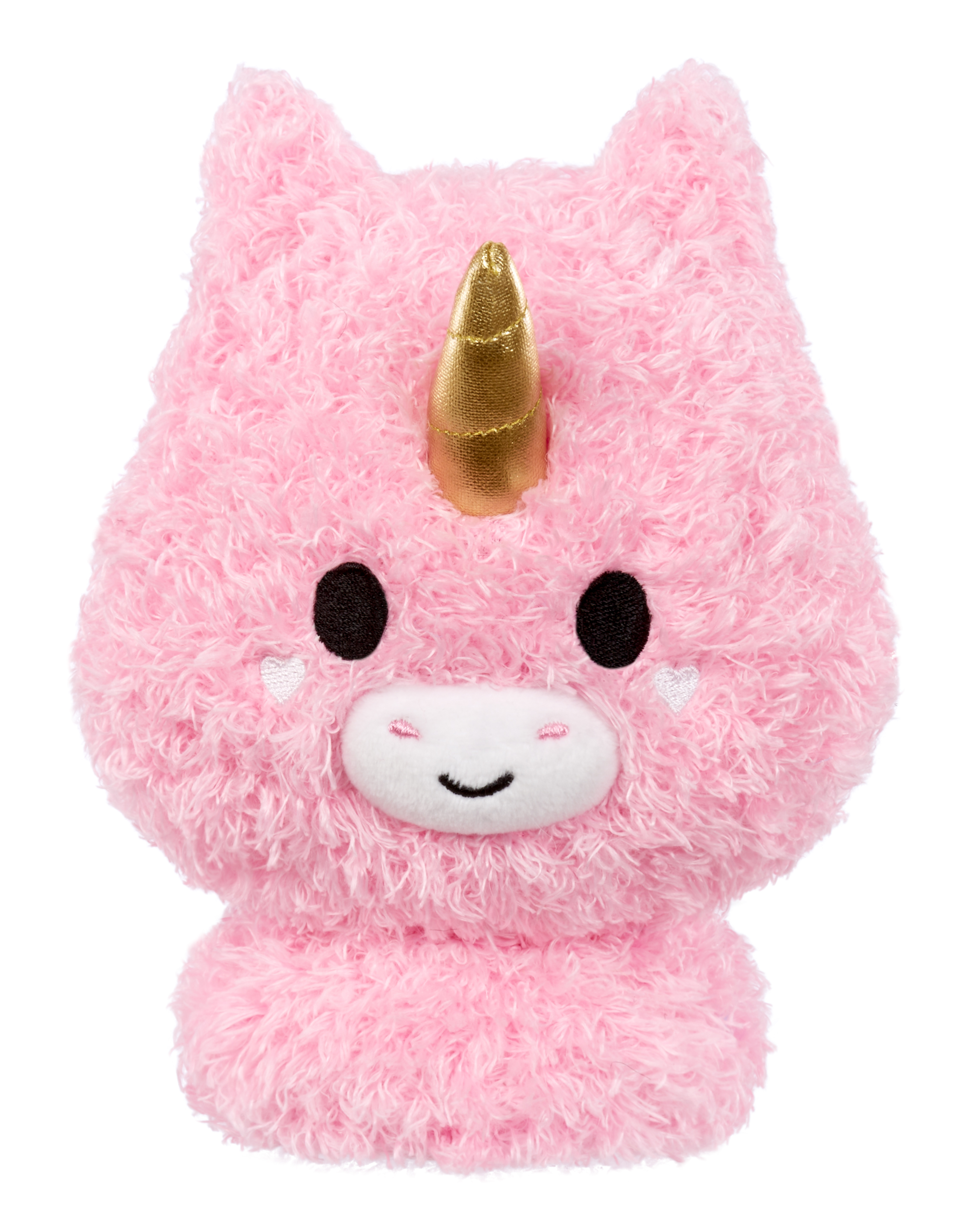 Игрушка мягкая Fluffie Stuffiez Единорог 594178EUC - фото 13