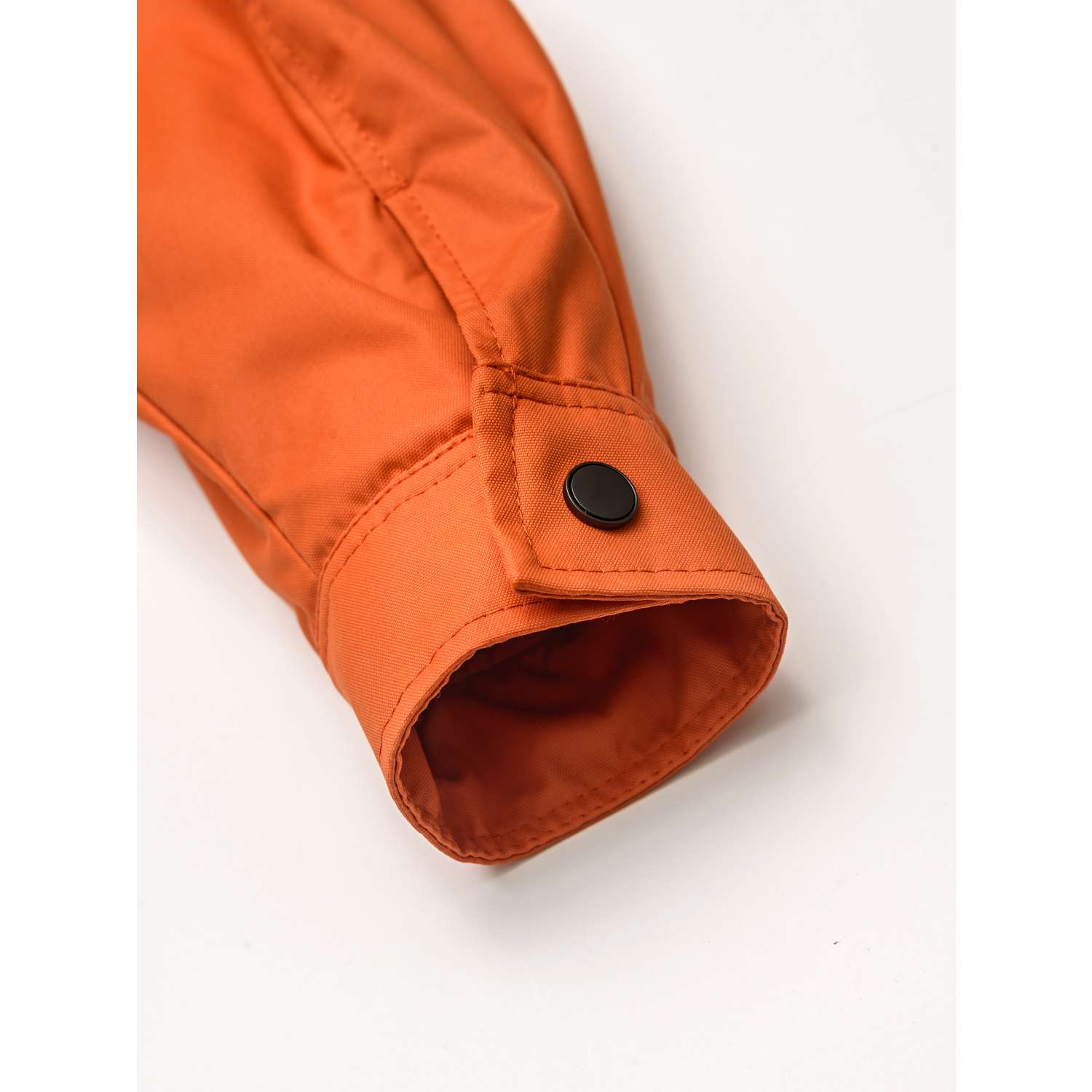Куртка Orso Bianco OB21190-42_т.оранжевый - фото 10