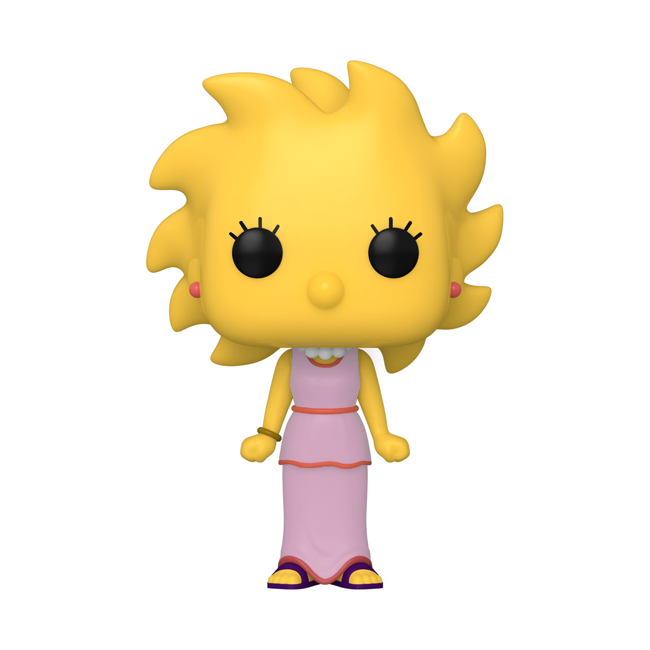 Фигурка FUNKO POP! Animation Simpsons Lisandra Lisa 59297