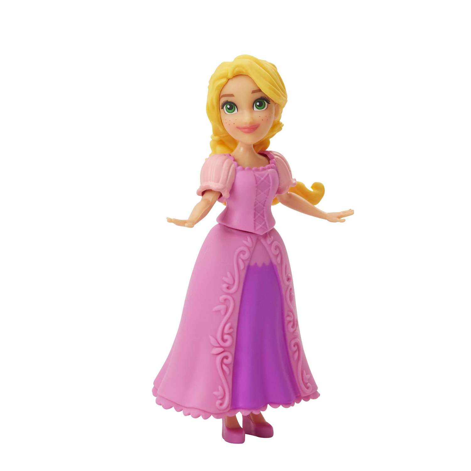Кукла Disney Princess Hasbro в непрозрачной упаковке (Сюрприз) F0375EU2 F0375EU2 - фото 9