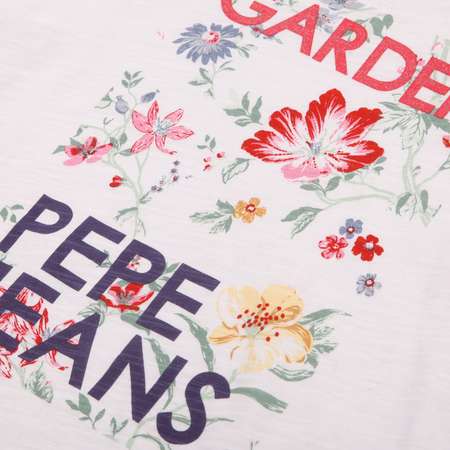 Лонгслив Pepe Jeans London