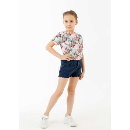 Шорты DJ Dutchjeans