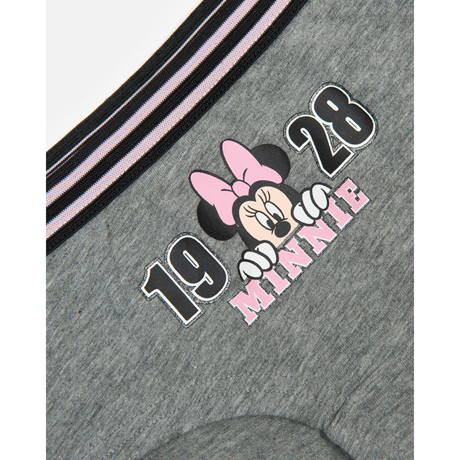 Трусы Minnie Mouse W22LC2-tg-GGJJ - фото 4