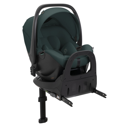 Автокресло Chicco Kory plus Isofix 0 (0 -13 кг)