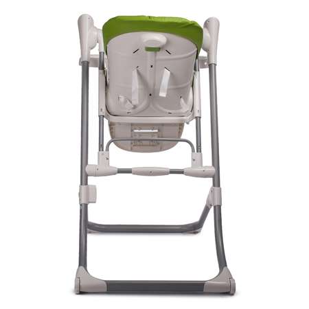 Стульчик для кормления Babyton Green 2 в 1